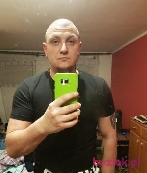 Dariusz, Mężczyzna, 39, Ząbki, Polska, Zdjęcie: 5