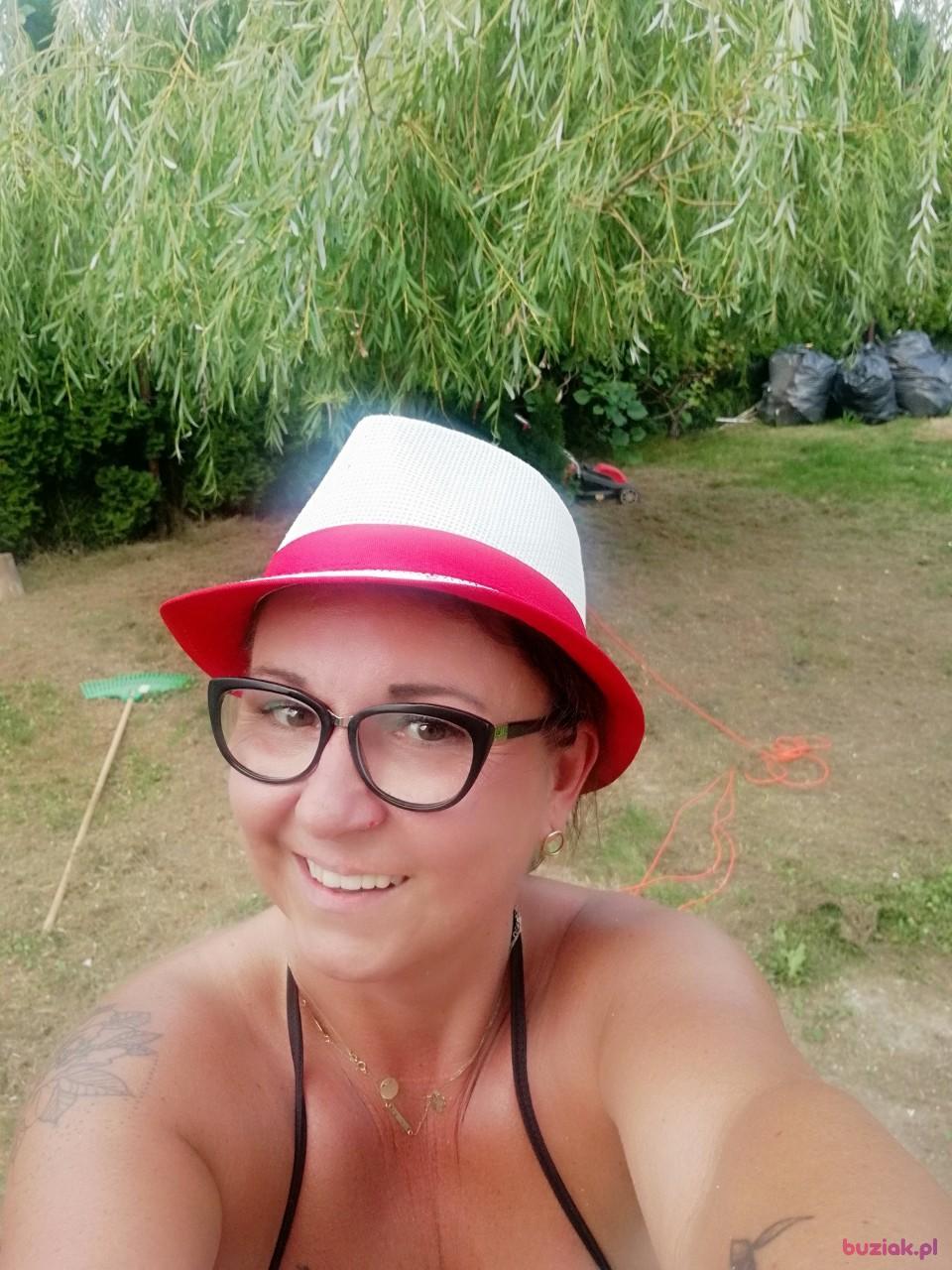 Katarzyna, Female, 52, Kalisz, Polska, Photo: 6