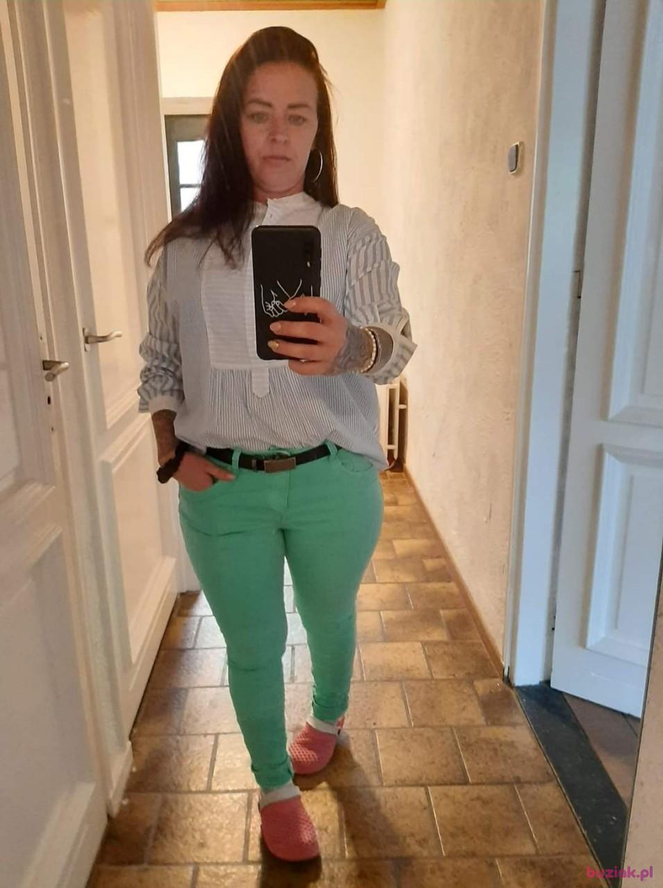 amelia, Female, 43, Eindhoven, Holandia, Photo: 2