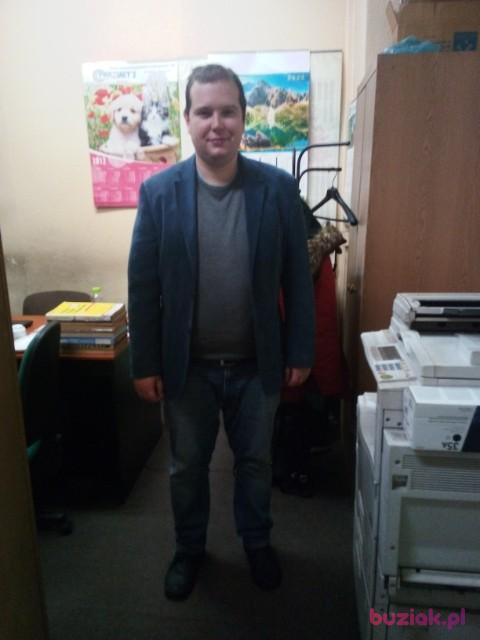 marek, Male, 38, Gliwice, Polska, Photo: 2