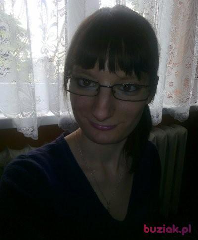 Wioleta, Kobieta, 35, Zielona Góra, Polska, Zdjęcie: 2