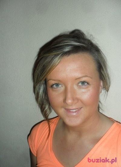 Paulina, Kobieta, 39, Szczecin, Polska, Zdjęcie: 1