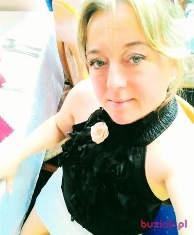 Iwona, Female, 53, Zabrze, Polska, Photo: 2
