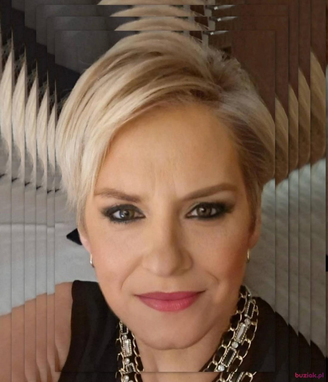 Iza, Female, 52, Gryfice, Polska, Photo: 2