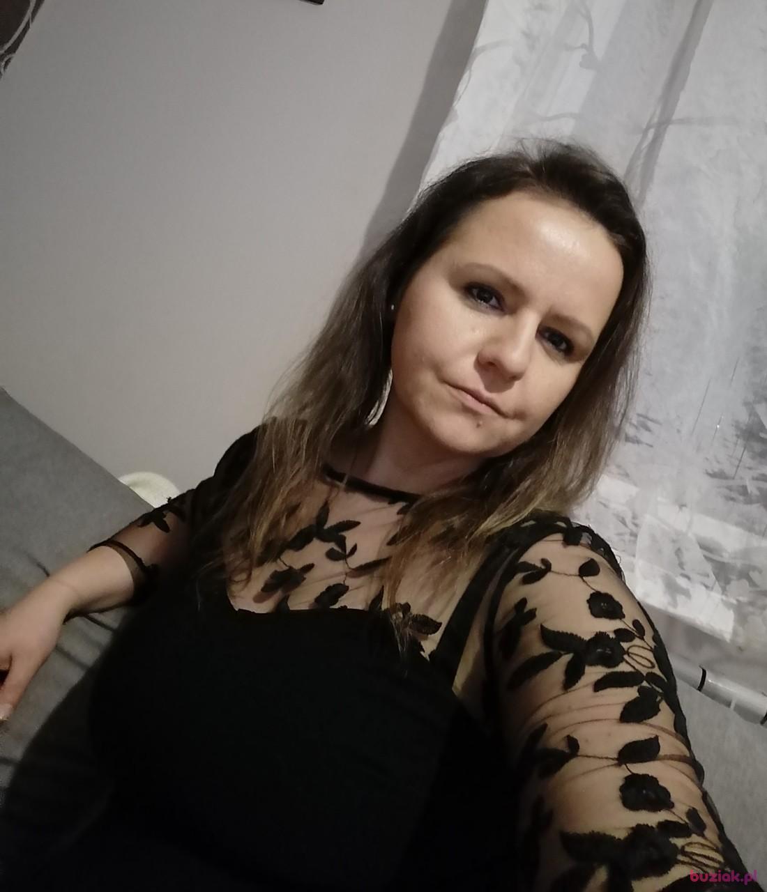 małgorzata, Female, 43, Sochaczew, Polska, Photo: 1