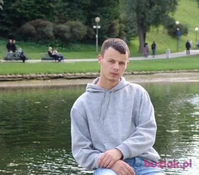 Kacper, Male, 33, Wielka Brytania, Photo: 2