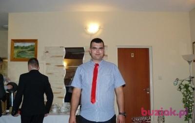 rafi9011, Male, 36, Olesno, Polska, Photo: 1