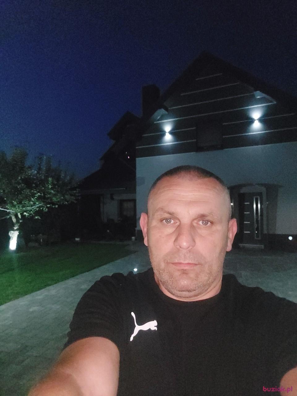 jarosław, Male, 45, Wieruszów, Polska, Photo: 3
