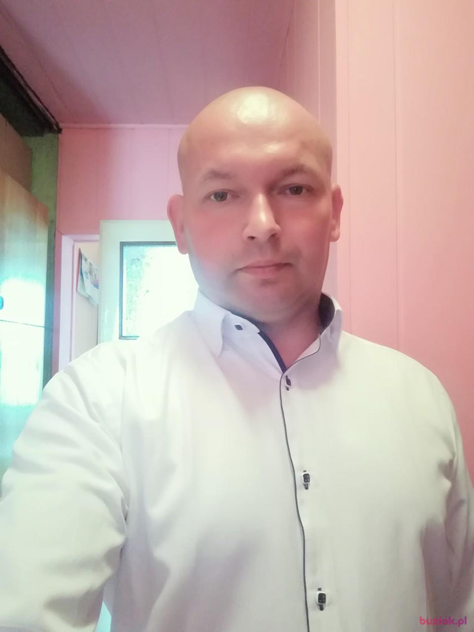 Piotr, Male, 47, Miłosław, Polska, Photo: 4