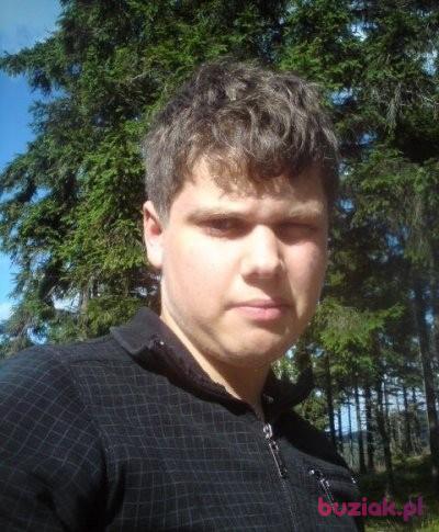 Kuba, Male, 31, Grójec, Polska, Photo: 5