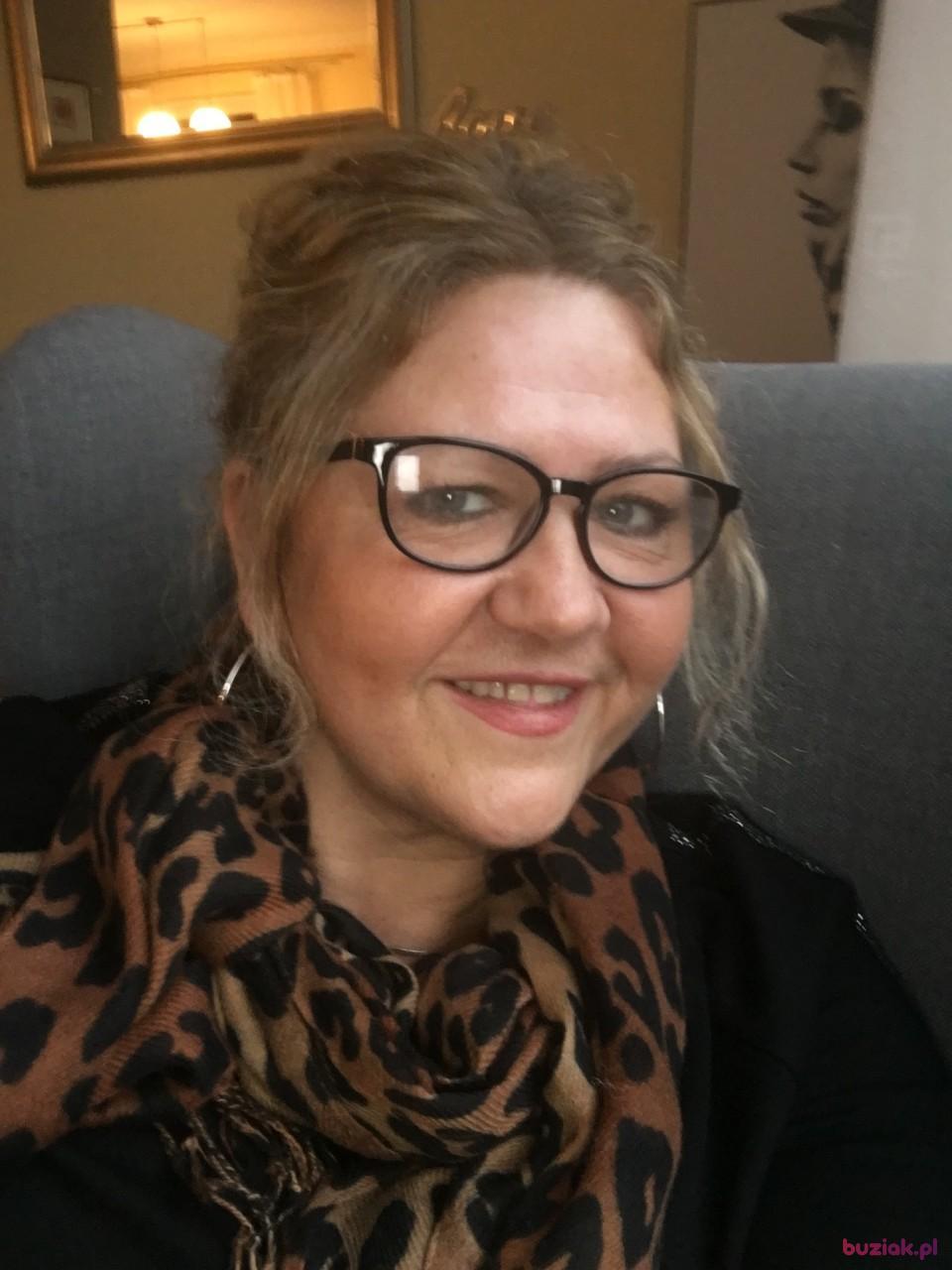 Marzena, Female, 57, Dusseldorf, Niemcy, Photo: 10