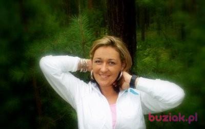 milka77, Female, 49, Kalisz, Polska, Photo: 1