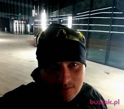 Kuba, Male, 45, Warszawa, Polska, Photo: 2
