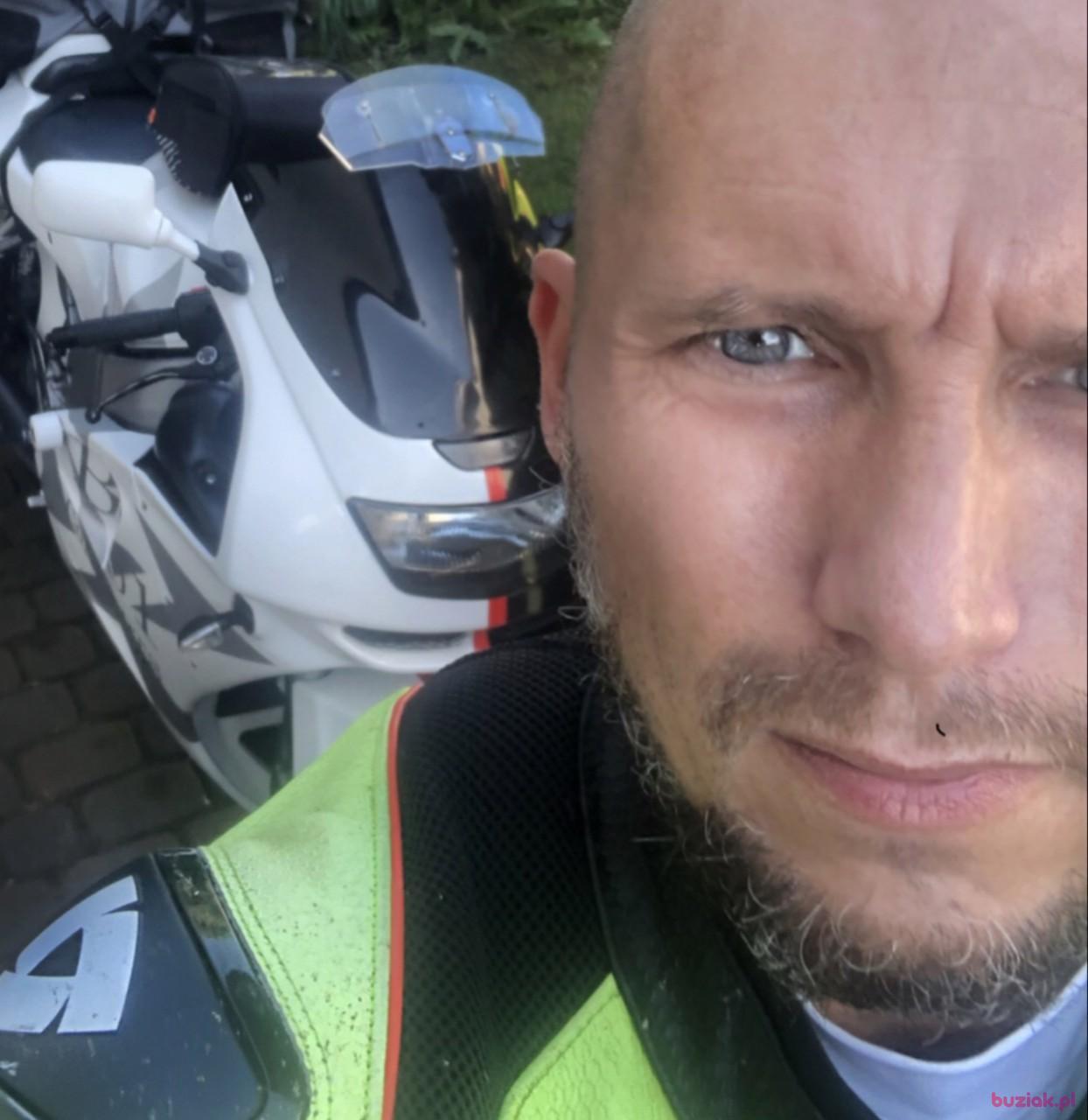 Robert, Male, 42, Poznań, Polska, Photo: 4