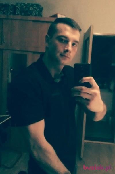 Tomek, Male, 32, Holandia, Photo: 2