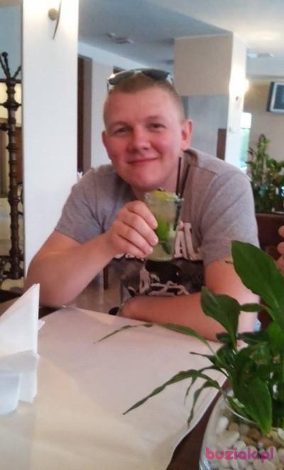 Marcin, Male, 38, Brodnica, Polska, Photo: 4