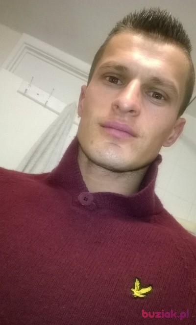piotrek, Male, 41, Lesko, Polska, Photo: 4