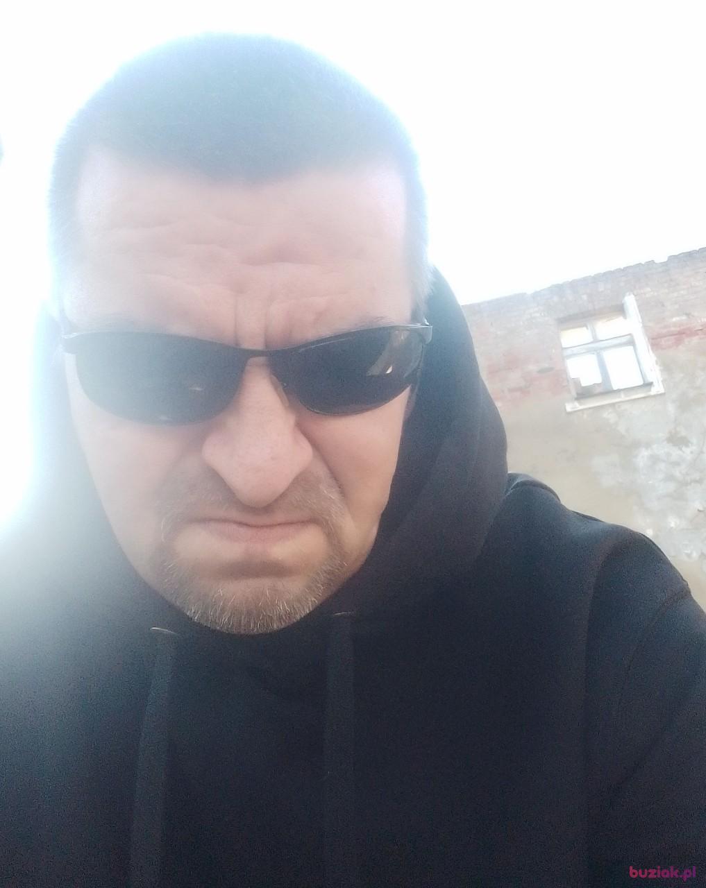 Krzysztof, Mężczyzna, 42, Legnica, Polska, Zdjęcie: 1