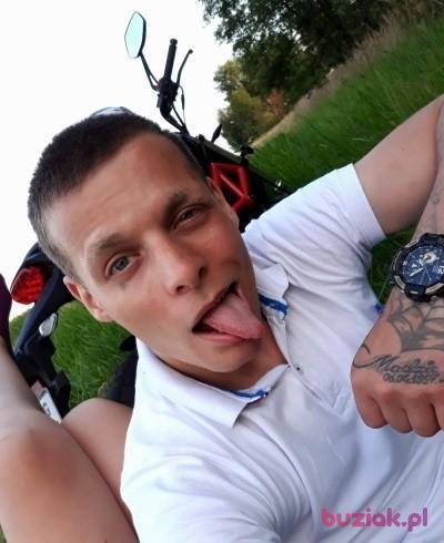 Raxis, Male, 34, Gliwice, Polska, Photo: 2