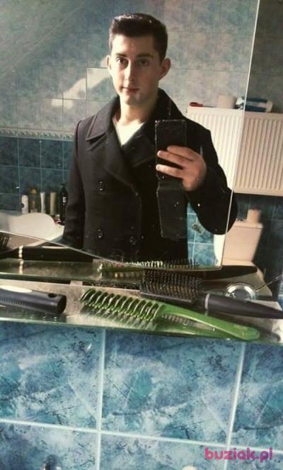 Adam, Male, 28, Wejherowo, Polska, Photo: 2