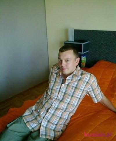 Robert , Male, 46, Lubin, Polska, Photo: 3