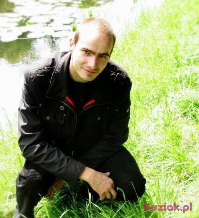 Adam, Male, 37, Lubliniec, Polska, Photo: 3