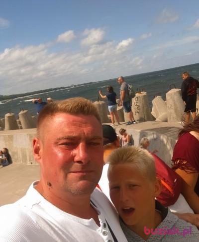 Sebastian, Mężczyzna, 50, Poznań, Polska, Zdjęcie: 1