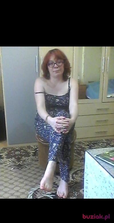 liliana, Kobieta, 45, Jaworzno, Polska, Zdjęcie: 15