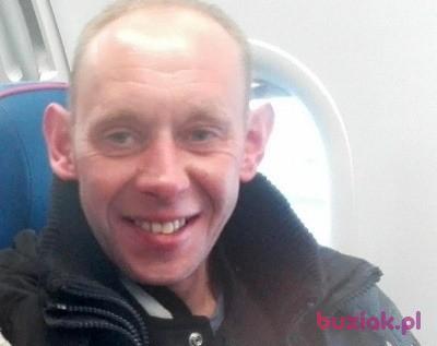 Sławek, Male, 48, Białystok, Polska, Photo: 1