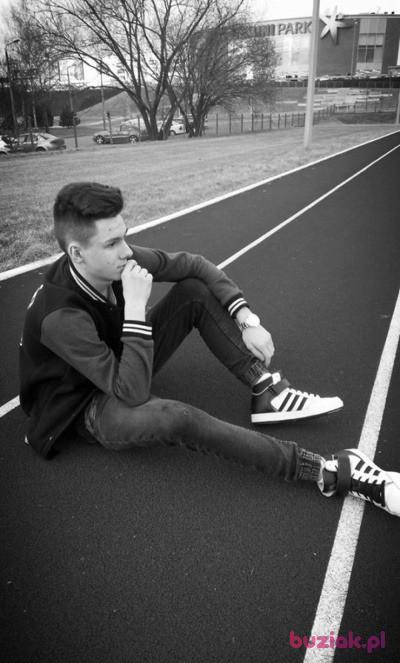 Daniel, Male, 26, Tarnów, Polska, Photo: 1