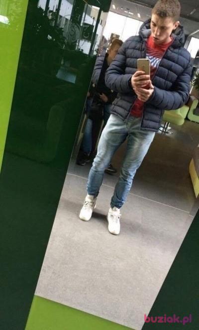 Matique, Male, 26, Warszawa, Polska, Photo: 2