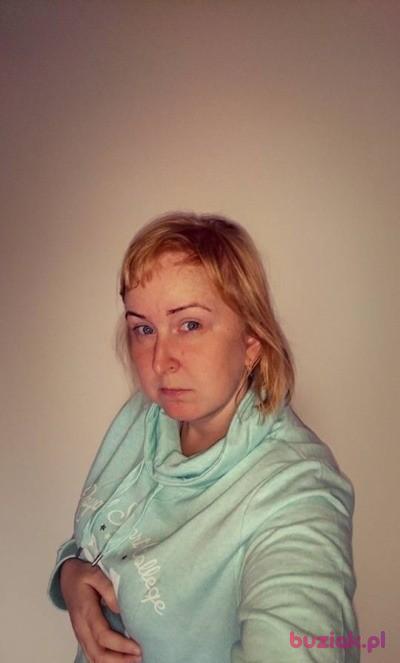 Karolina, Female, 38, Tczew, Polska, Photo: 5