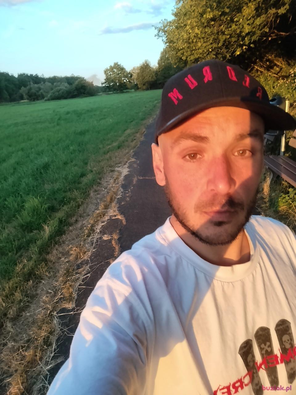 Hubert, Male, 32, Frankfurt, Niemcy, Photo: 3