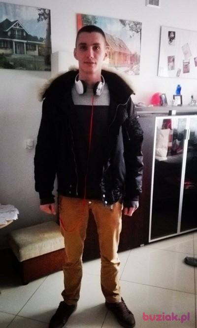 Paweł, Male, 37, Białystok, Polska, Photo: 5