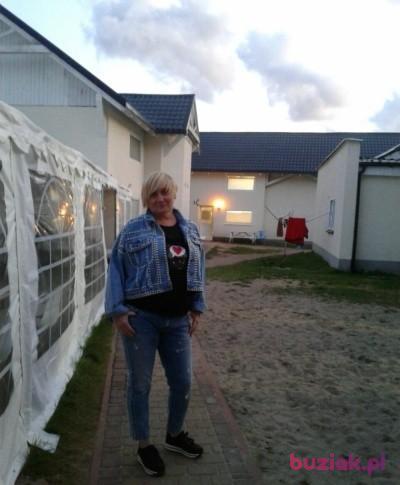 Alla, Kobieta, 58, Łódź, Polska, Zdjęcie: 1
