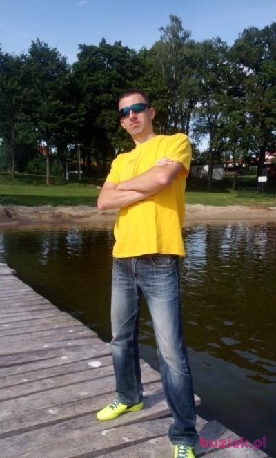 Rafał, Male, 40, Ełk, Polska, Photo: 3