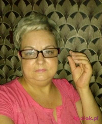 Zofia, Kobieta, 58, Kutno, Polska, Zdjęcie: 4