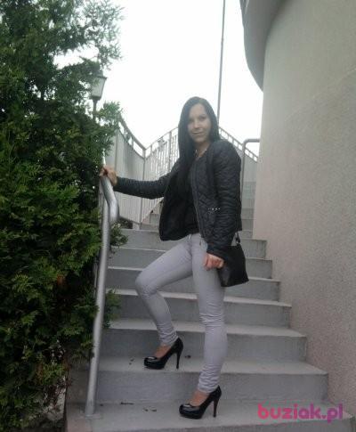 Karola1987, Kobieta, 39, Polska, Zdjęcie: 2