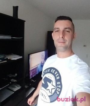 Dariusz, Male, 41, Düsseldorf, Niemcy, Photo: 2