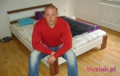 Arek, Male, 47, Dusseldorf, Niemcy, Photo: 2