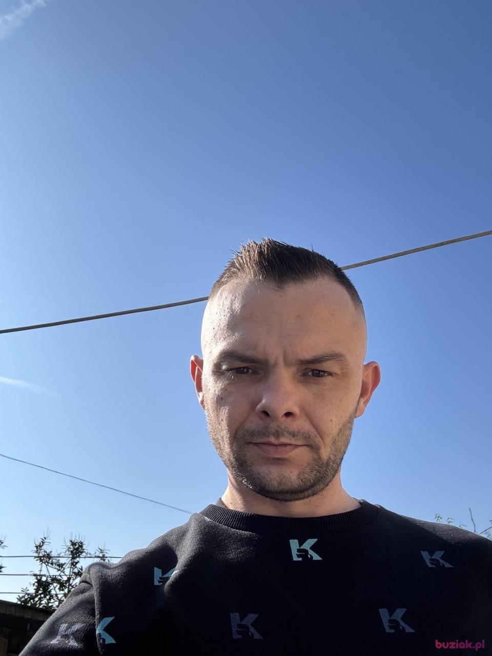 Mateusz, Male, 39, Eindhoven, Holandia, Photo: 3