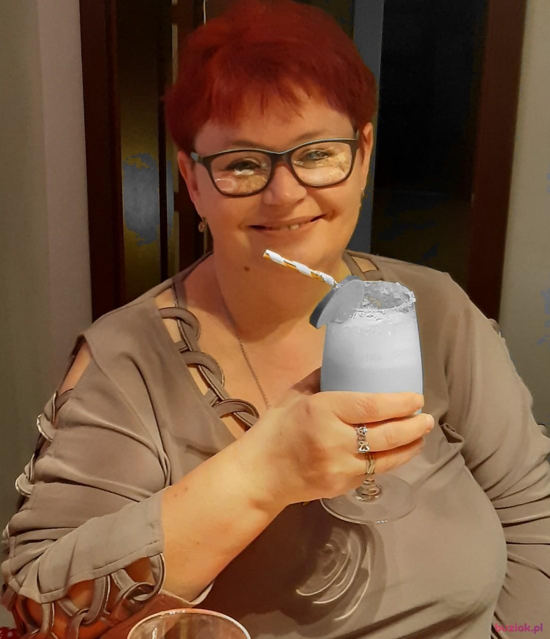 Dorota, Female, 52, Pabianice, Polska, Photo: 4