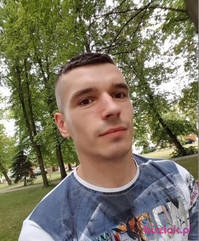 Arek, Mężczyzna, 33, Tłuszcz, Polska, Zdjęcie: 3