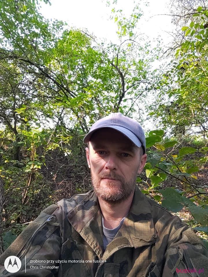Krzysztof, Male, 45, Sulechów, Polska, Photo: 2