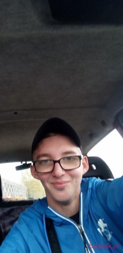 Dawid, Mężczyzna, 28, Poznań, Polska, Zdjęcie: 4