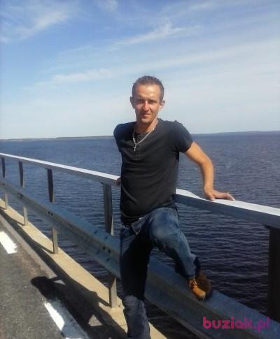 Robert, Male, 41, Krosno, Polska, Photo: 3