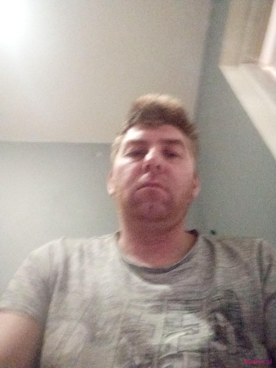 krzysiek, Male, 38, Łódź, Polska, Photo: 2