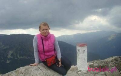 Ilona, Female, 37, Radzymin, Polska, Photo: 4