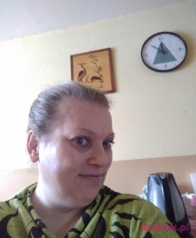 Agnieszka , Female, 50, Biskupiec, Polska, Photo: 2
