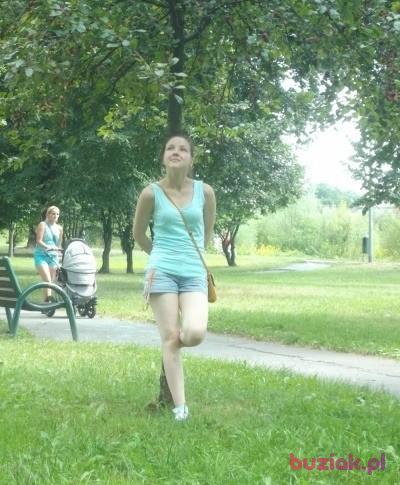 sandra, Kobieta, 36, Nowy Sącz, Polska, Zdjęcie: 5